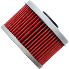 Load image into Gallery viewer, Hiflofiltro HF113 Premium Oil Filter