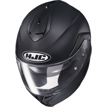 Load image into Gallery viewer, HJC C91 SF BLACK 4X 0000338420