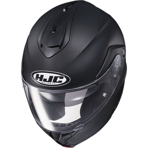 HJC C91 SF BLACK MD 0000338415