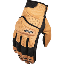 Load image into Gallery viewer, ICON GLOVE SUPERDUTY3 CE TN XL 3301-4603
