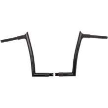 Load image into Gallery viewer, FAT BAGGERS INC HANDLEBAR 16" BL PT L FLT 909316-B