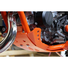 Load image into Gallery viewer, AXP RACING 6MM SKIDPLATE KTM SX85 AX1486