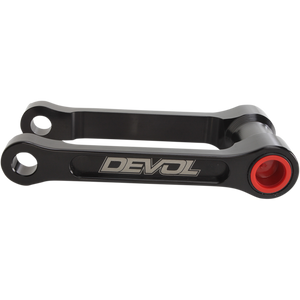 DEVOL ENGINEERING LWRING LINK KTM 15 MULTI APPS 0115-3302