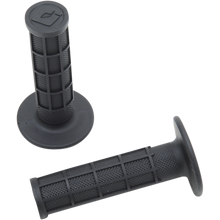 Load image into Gallery viewer, ODI GRIPS RUFFIAN 1/2 WAFF BK H01RFB