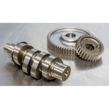 Load image into Gallery viewer, S&amp;S CYCLE CAMSHAFT 540G GEAR M8 330-0715