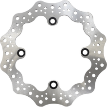 Load image into Gallery viewer, MOOSE RACING ROTOR RFX REAR HON FXBD 10405 55NP