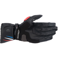 Load image into Gallery viewer, ALPINESTARS (ROAD) GLOVE SP8 HONDA BKRB XL 3558423-1317-XL