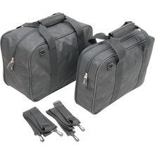 Load image into Gallery viewer, SADDLEMEN SADDLEBAG LINER SET R1200GS 3501-0784