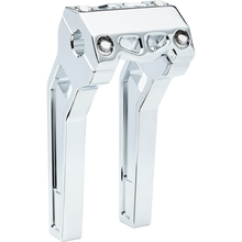 Load image into Gallery viewer, LA CHOPPERS RISER 1 W/PB 8 CHR LA-7471-08C