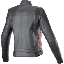 Load image into Gallery viewer, ALPINESTARS (ROAD) JACKET 4W DYNO B/R M 3113924-1346-M