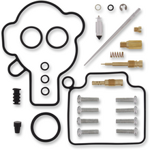 Load image into Gallery viewer, MOOSE RACING REPAIR KIT CARB HON 26-1364
