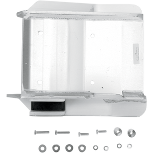 MOOSE RACING SKID PLATE S/ARM YFZ450 06-08 574