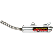 Load image into Gallery viewer, PRO CIRCUIT 99-02 KX250 R304 SHORTY SILENCER SK99250-RE