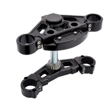 Load image into Gallery viewer, ARLEN NESS TRIPLE TREE METHOD BLK (KT) 130-006