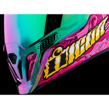 Load image into Gallery viewer, ICON HELMET AIRFLITE MIPS  SNACK ATTACK PK XL 0101-16931