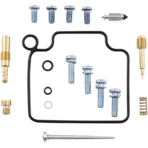 ALL BALLS Carburetor Rebuild Kit 26-1600