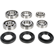 Load image into Gallery viewer, MOOSE RACING ATV FRONT DIFF BEARING &amp; SEAL KIT 25-2075