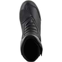 Load image into Gallery viewer, ALPINESTARS (ROAD) BOOT RIDGE V2 WP BK/BK 42 2441821-1100-42