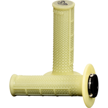 Load image into Gallery viewer, RENTHAL MX R-WORKS LOCK-ON GRIP ARAMID TAPERED/HALF WAFFLE G240