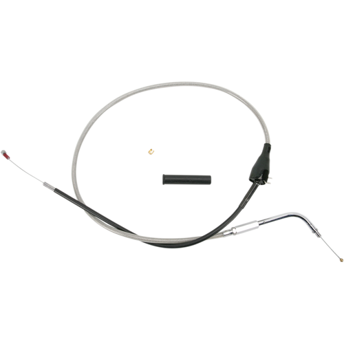 DRAG SPECIALTIES 02-07 S/S CRUISE CABLE 5343200B