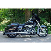 Load image into Gallery viewer, S&amp;S CYCLE MUFFLERS CH MK45CL-22FL 550-1011