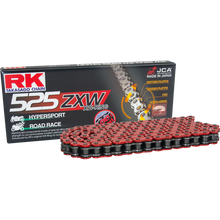 Load image into Gallery viewer, RK LINK CONN RIVET RR525ZXW-RL RED RR525ZXW-RL