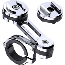 Load image into Gallery viewer, SP CONNECT MOTO MOUNT PRO CHROME 53129