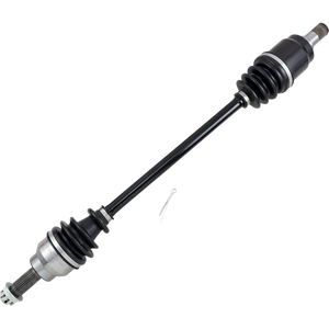 MOOSE UTILITY DIVISION AXLE KIT COMPLETE HONDA LM6-HO-8-124