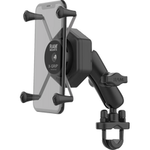 Load image into Gallery viewer, RAM MOUNT MOUNT KIT VIBE SAFE  LG X-GRIP  STD ARM &amp; U BOLT RAM-B-149Z-UN10-462