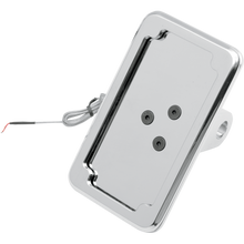 Load image into Gallery viewer, CYCLE VISIONS 08-17 FX/FLST CHR LIC/PLT BRKT WL/VERTI CV-4606L