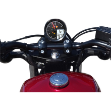 Load image into Gallery viewer, KOSO NORTH AMERICA TACH MULTI METR TNT-B BK BA051310