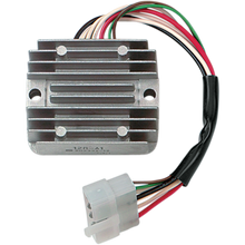 Load image into Gallery viewer, RICK'S MOTORSPORT ELECTRIC REG/RECTIFIER YAMAHA 10-408