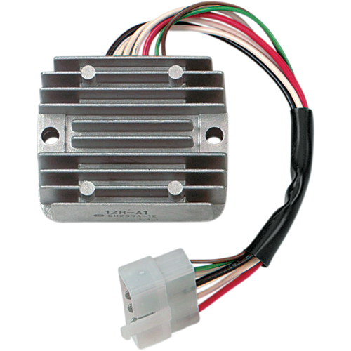 RICK'S MOTORSPORT ELECTRIC REG/RECTIFIER YAMAHA 10-408
