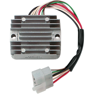 RICK'S MOTORSPORT ELECTRIC REG/RECTIFIER YAMAHA 10-408