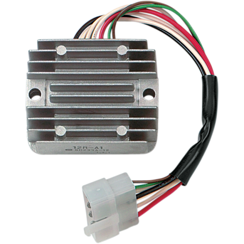 RICK'S MOTORSPORT ELECTRIC REG/RECTIFIER YAMAHA 10-408