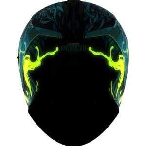 ICON HELMET AIRFORM MIPS MANIK'RR  LT BL MD 0101-17016