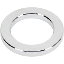 Load image into Gallery viewer, DRAG SPECIALTIES .141" CHR OUTER AXLE SPACER (EA) DS223038