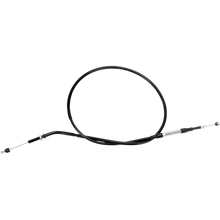 Load image into Gallery viewer, MOTION PRO CLUTCH CABLE BLACK VINYL 02-0550