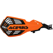 Load image into Gallery viewer, ACERBIS GUARD HAND K FUTURE OR/BK 2801975225