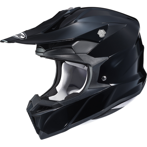 HJC i50 SF BLACK XS 0000290811