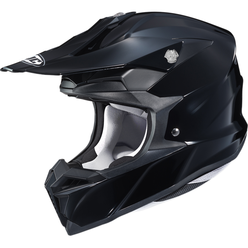 HJC i50 SF BLACK XS 0000290811
