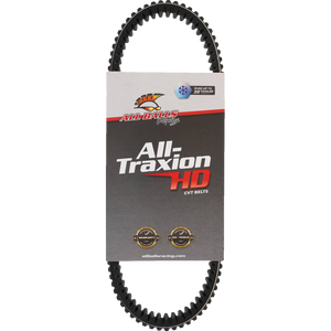 ALL BALLS BELT, ALL TRAXION HD 25-9009