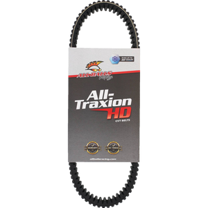 ALL BALLS BELT, ALL TRAXION HD 25-9006