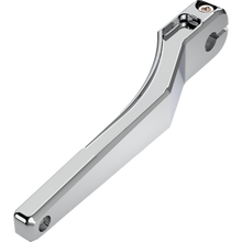 Load image into Gallery viewer, LA CHOPPERS BILLET COUNTY SHIFTER CHROME LA-P102-02C