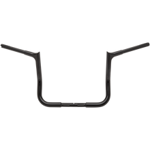 Load image into Gallery viewer, FAT BAGGERS INC HANDLEBAR 12" BL FLH PNT 905012-B - Motomike Canada