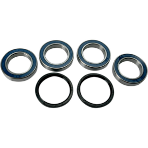 MOOSE RACING ATV WHEEL BEARING KIT 25-1534