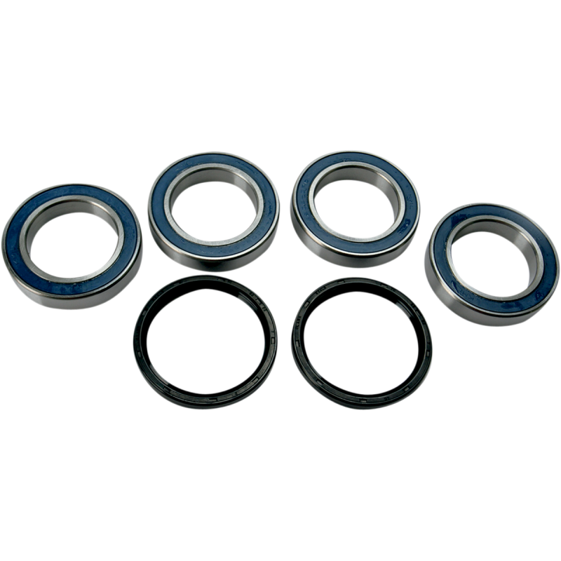 MOOSE RACING ATV WHEEL BEARING KIT 25-1534