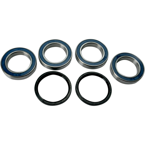 MOOSE RACING ATV WHEEL BEARING KIT 25-1534