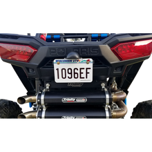 Load image into Gallery viewer, MOOSE UTILITY DIVISION MOOSE LIC PLATE BRACKET ASSY 2030-1499