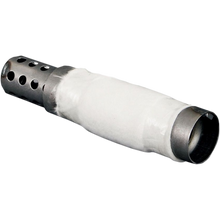 Load image into Gallery viewer, VANCE &amp; HINES OPT QUIET BAFFLE F/SHORT/BIG/SIDESHOTS/ECT (EA) 21301